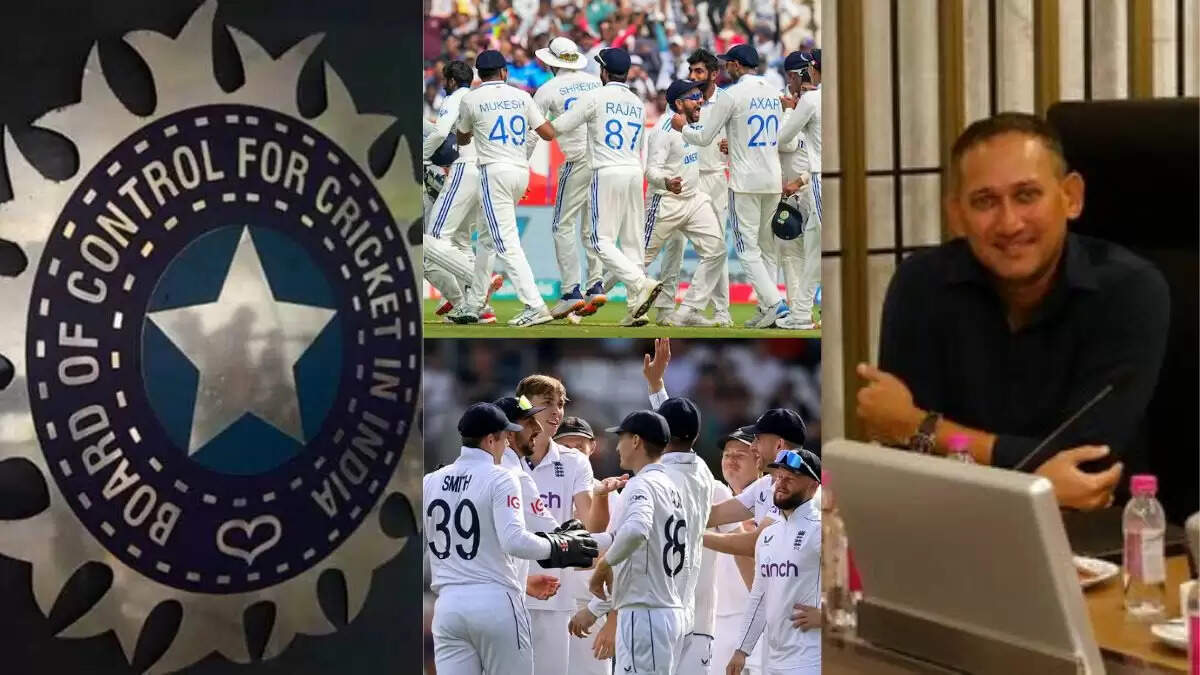 BCCI ने इंग्लैंड टेस्ट सीरीज के लिए 18 सदस्यीय टीम का ऐलान किया, इंजीनियर के बेटे और सेना के सपूतों को मिला मौका