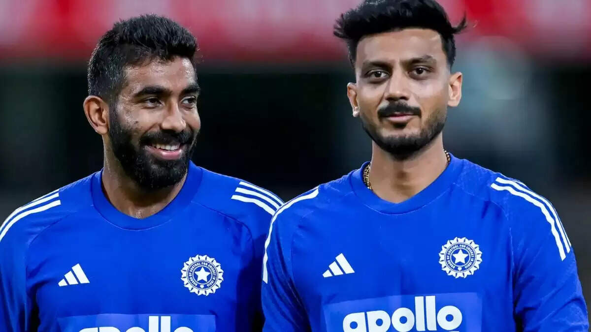 जसप्रीत बुमराह की परफ्यूम के प्रति गहरी समझ, अक्षर पटेल ने किया खुलासा