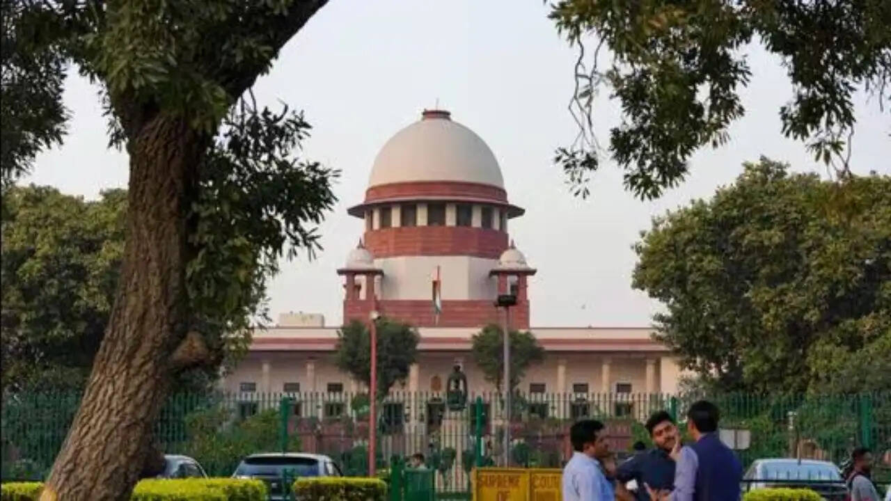 सुप्रीम कोर्ट ने NIA को पश्चिम बंगाल में जांच का जिम्मा सौंपा