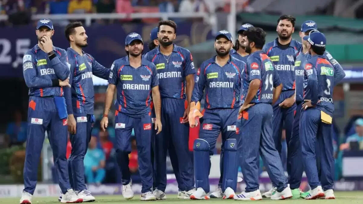 IPL 2026 से पहले LSG के 16 खिलाड़ियों का सफर खत्म, संजीव गोयनका कर रहे हैं रिलीज