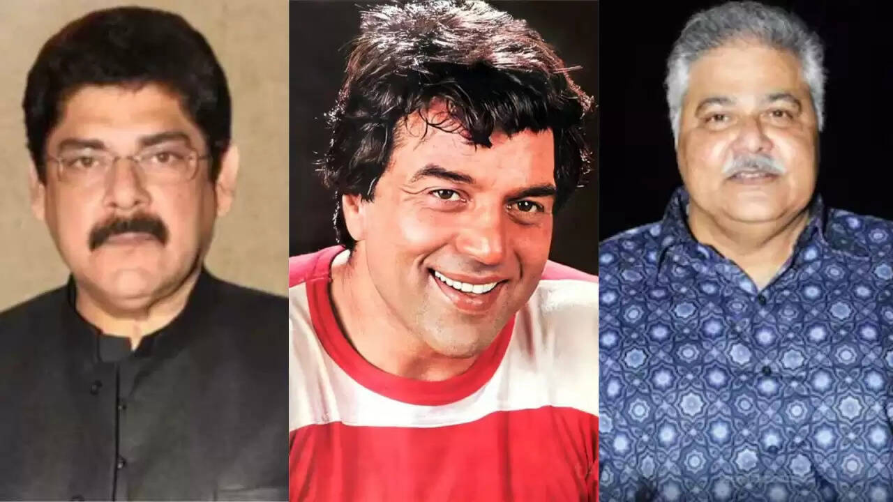 2025 में मनोरंजन जगत को लगा बड़ा झटका: इन 12 सितारों ने कहा अलविदा