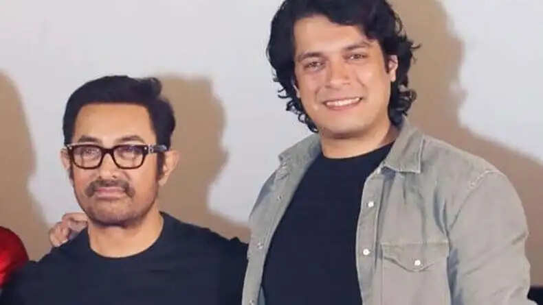 क्या आमिर खान अपने बेटे जुनैद को जन्मदिन पर देंगे कार?
