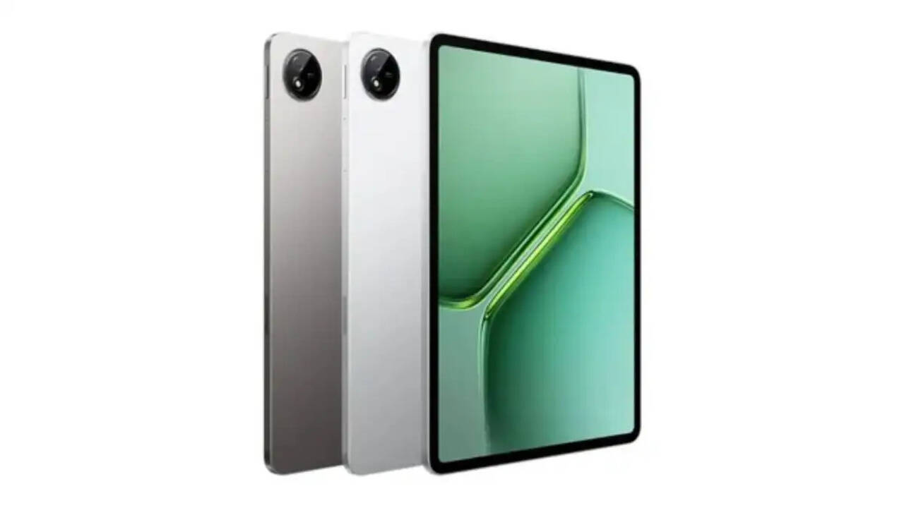 iQOO Pad 5c: 10,000mAh बैटरी और 144Hz डिस्प्ले के साथ नया टैबलेट लॉन्च
