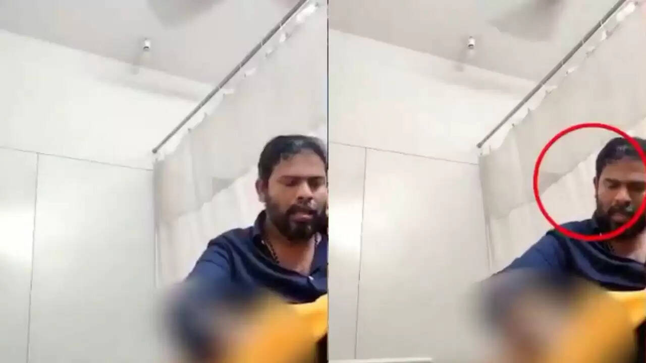 बेंगलुरु में रेडियोलॉजिस्ट पर यौन उत्पीड़न का आरोप, महिला ने की शिकायत