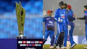 टी20 वर्ल्ड कप 2026: अफगानिस्तान ने कोच जोनाथन ट्रॉट से अलगाव किया