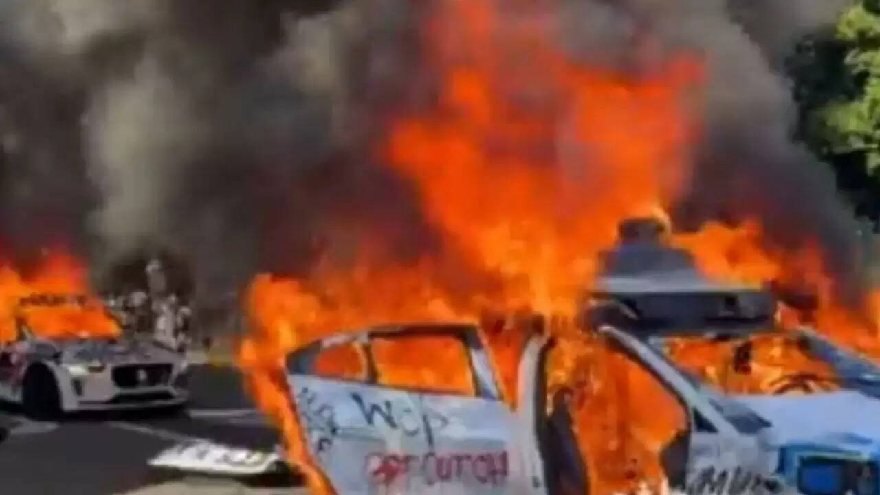 डोनाल्ड ट्रंप के आदेश पर लॉस एंजेलेस में नेशनल गार्ड की तैनाती: क्या है इसके पीछे का सच?