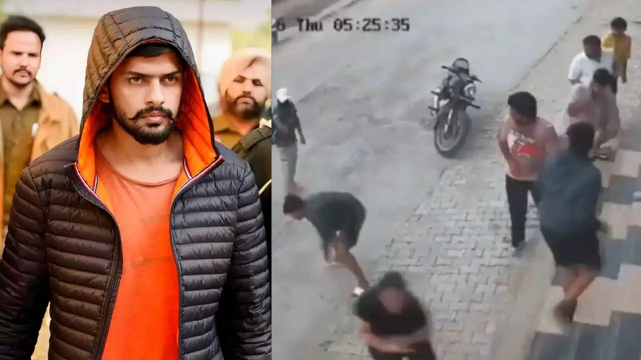 हरियाणा के हांसी में कपिल हत्याकांड: लॉरेंस बिश्नोई गैंग का सदस्य लेता है जिम्मेदारी