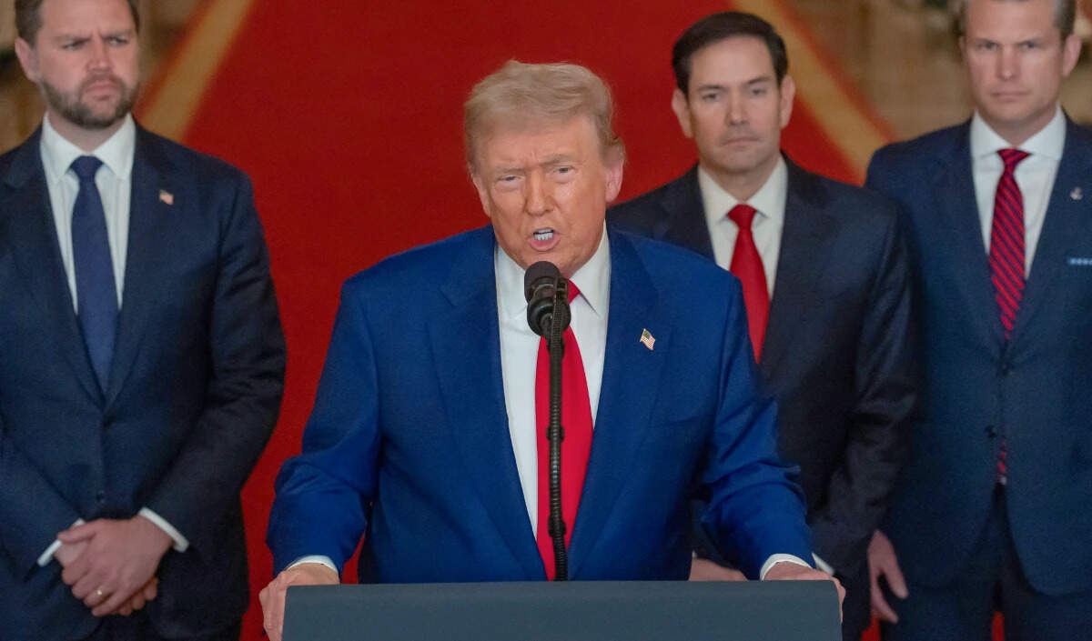 भारत-पाकिस्तान के बीच परमाणु संघर्ष का खतरा: अमेरिकी खुफिया रिपोर्ट