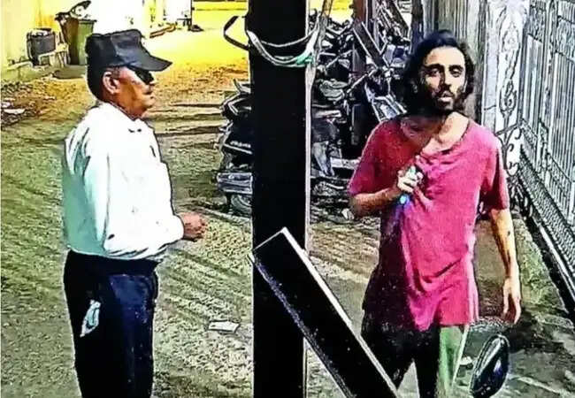 मीरा रोड पर सुरक्षा गार्डों पर हमले की जांच में ATS की भूमिका