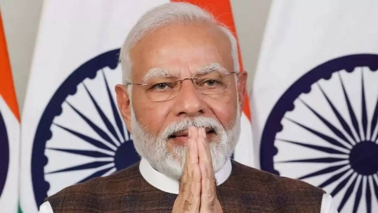 प्रधानमंत्री मोदी की मन की बात: योग दिवस का वैश्विक प्रभाव