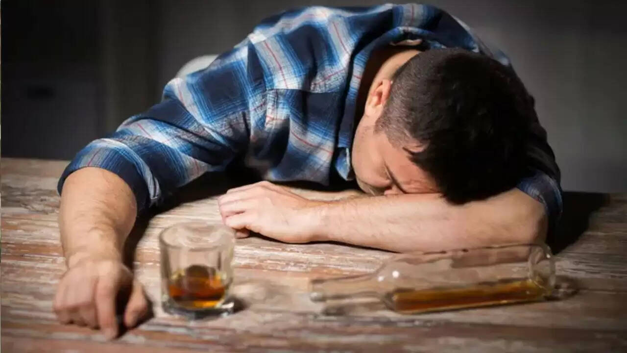 शराब सेवन और स्वास्थ्य: WHO की नई रिपोर्ट में चिंताजनक आंकड़े