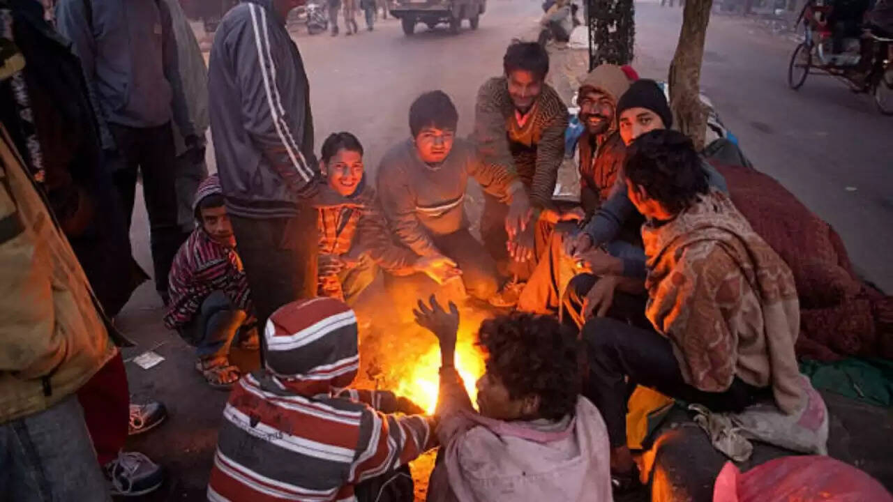 क्या इस साल सर्दियों में आएगी कड़ाके की ठंड? जानें ला नीना के प्रभाव