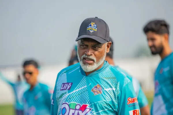 बांग्लादेश प्रीमियर लीग में कोच महबूब अली जकी का निधन