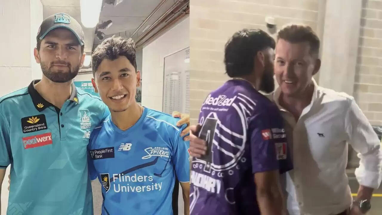 ऑस्ट्रेलिया में बिग बैश लीग में भारतीय मूल के दो क्रिकेटरों की कहानी