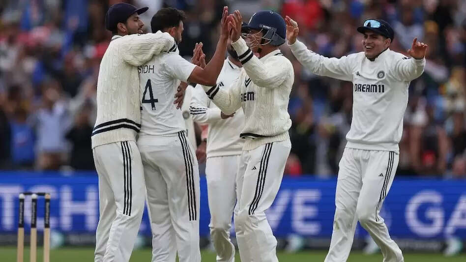 भारत-इंग्लैंड टेस्ट सीरीज: बुमराह की वापसी से बढ़ी उम्मीदें