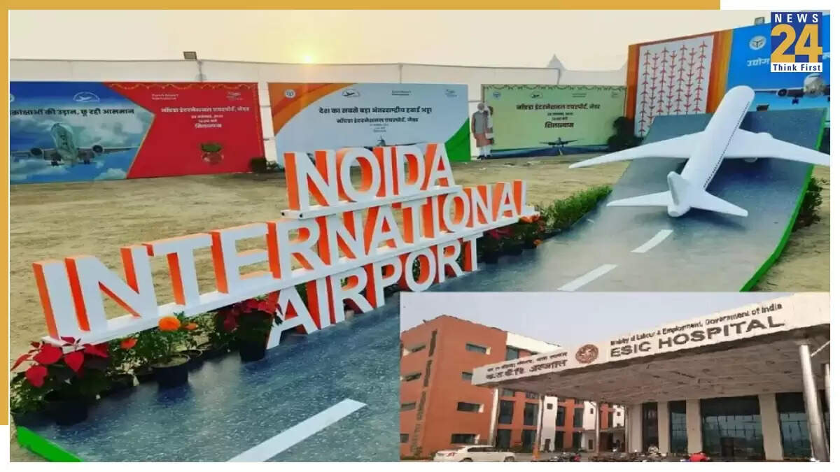 यमुना प्राधिकरण ने इमारतों के लिए अनिवार्य किया स्ट्रक्चरल ऑडिट