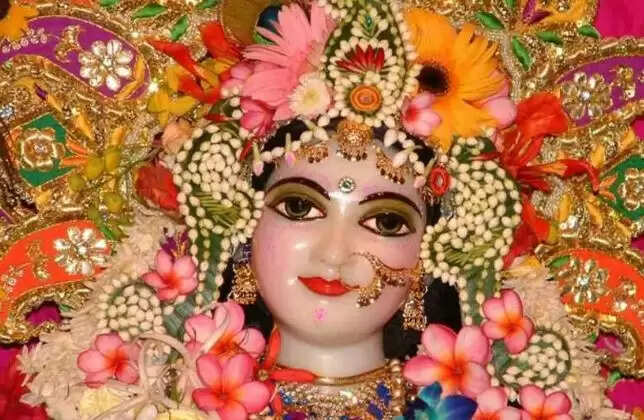 राधा अष्टमी 2025: पूजा विधि और महत्व