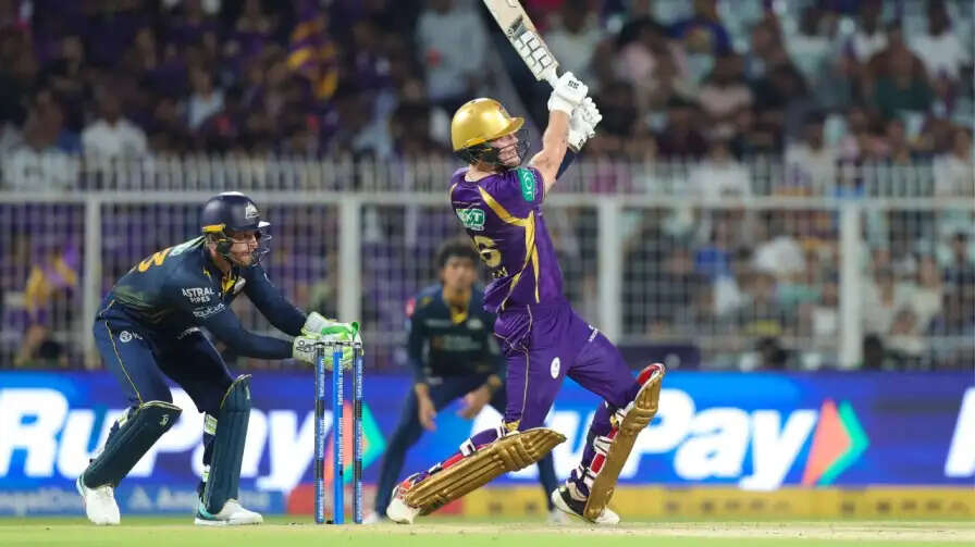 फिन एलन का IPL 2026 में धमाकेदार प्रदर्शन, बनाए कई रिकॉर्ड