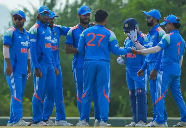 युद्धवीर सिंह की चोट से इंडिया ए को बड़ा झटका, अशोक शर्मा को मिली जगह