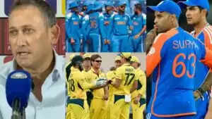 ऑस्ट्रेलिया के खिलाफ ODI और T20 सीरीज के लिए भारतीय टीम की घोषणा