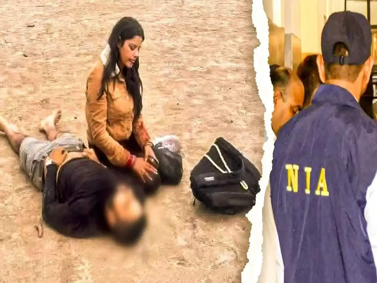 जम्मू-कश्मीर में संदिग्ध आतंकी हमले की जांच में स्थानीय सहयोगियों का खुलासा