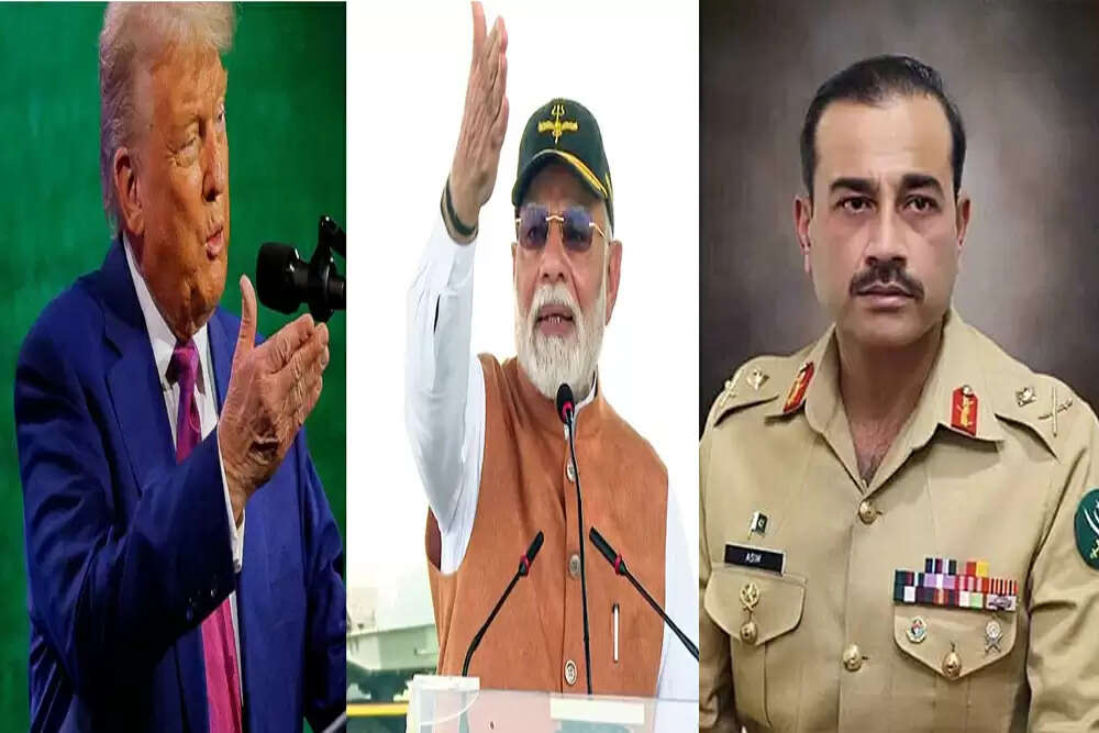 मोदी और इंदिरा गांधी: सत्ता की चिंता और भय का समानांतर