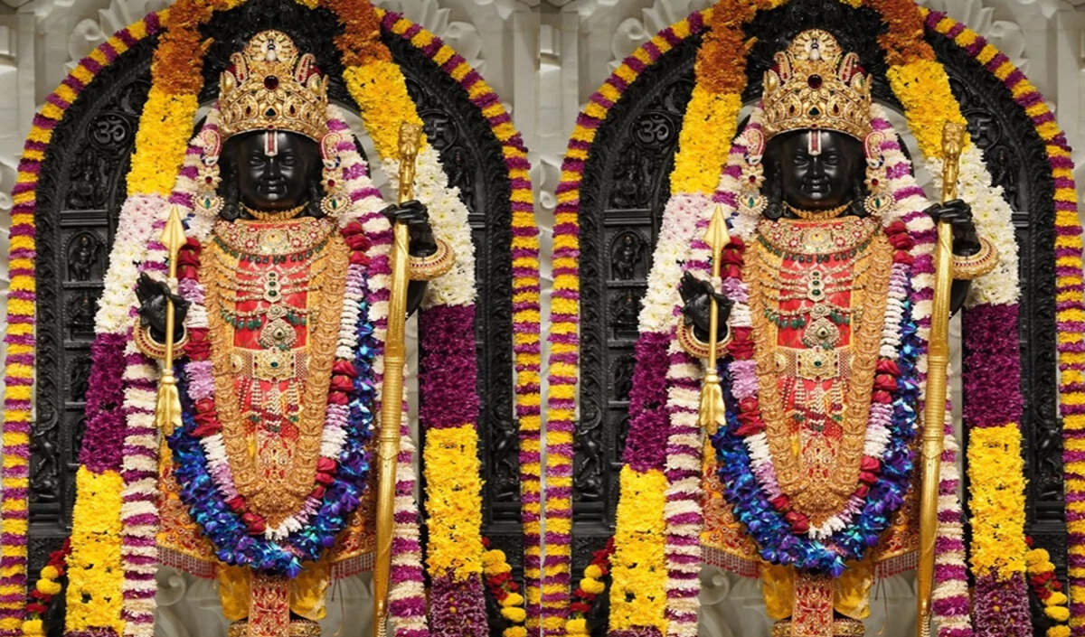 राम नवमी 2026: तिथि, पूजा विधि और महत्व