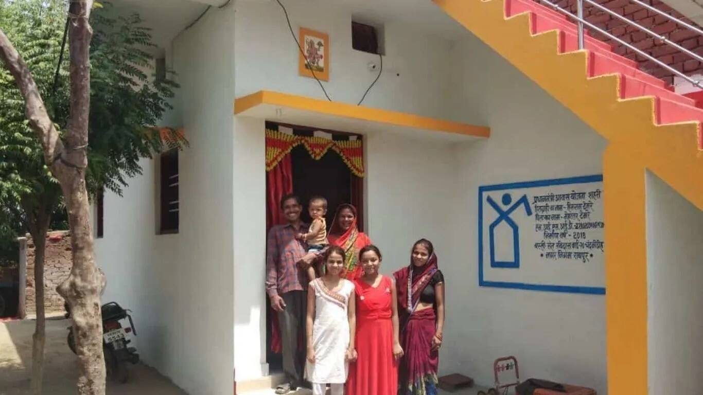 गोहाना में पीएम आवास योजना के लाभार्थियों के लिए समय सीमा निर्धारित