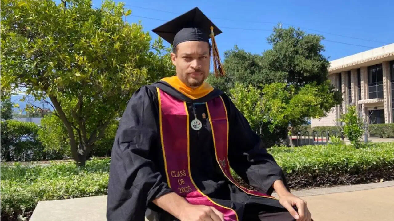 व्हाइट हाउस प्रेस डिनर में गोलीबारी: संदिग्ध कोल टॉमस एलन गिरफ्तार