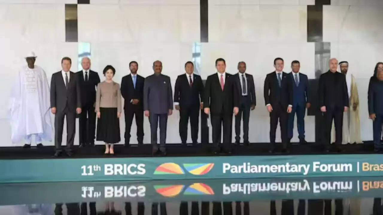 BRICS मंच पर आतंकवाद के खिलाफ भारत की मजबूत स्थिति, पाकिस्तान की बढ़ती अलगाव की चिंता