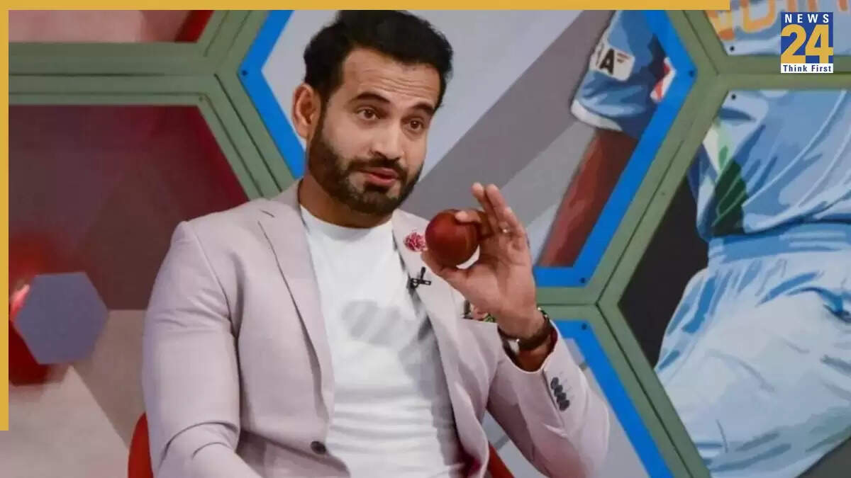 Irfan Pathan ने कमेंट्री से हटने के पीछे की वजह बताई