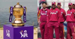 IPL में न खेलने वाले ऑलराउंडर को मिली वेस्टइंडीज T20I टीम में जगह