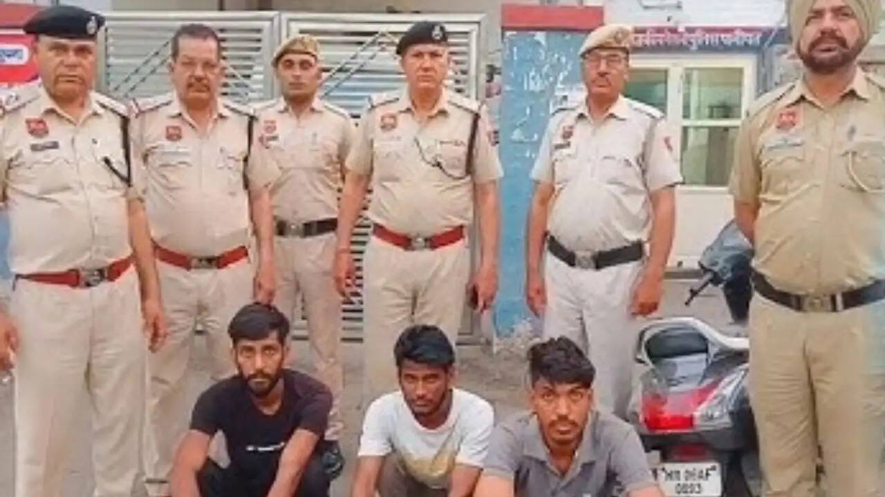 पानीपत में दोस्त की हत्या: होली के रंग ने खोला खतरनाक राज़