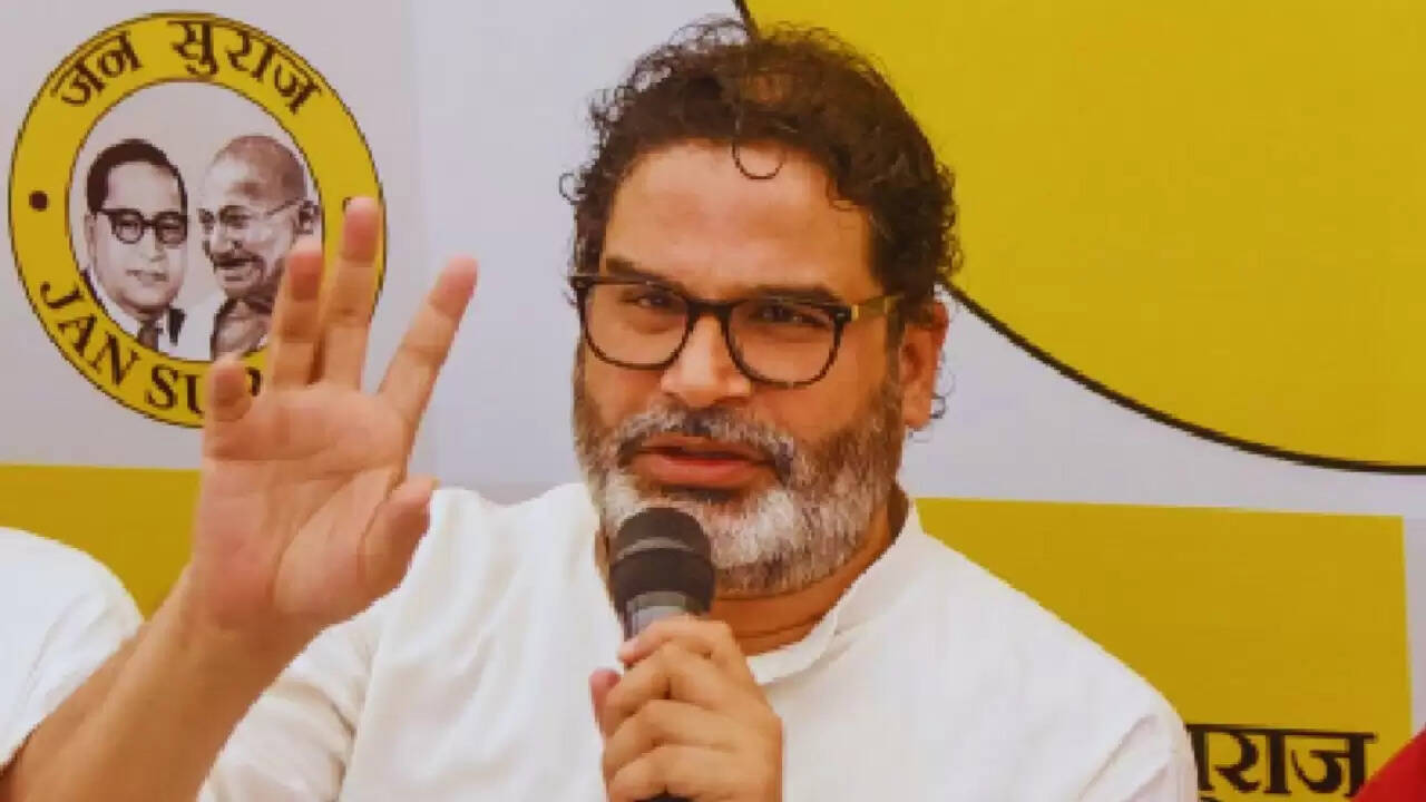 बिहार चुनाव में प्रशांत किशोर का बड़ा दावा: क्या जन सुराज बनेगा तीसरा विकल्प?