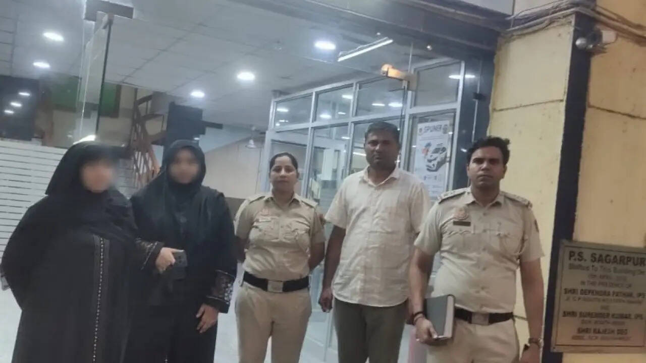 दिल्ली पुलिस का 'ऑपरेशन मिलाप': 80 गुमशुदा लोगों की घर वापसी में मिली सफलता