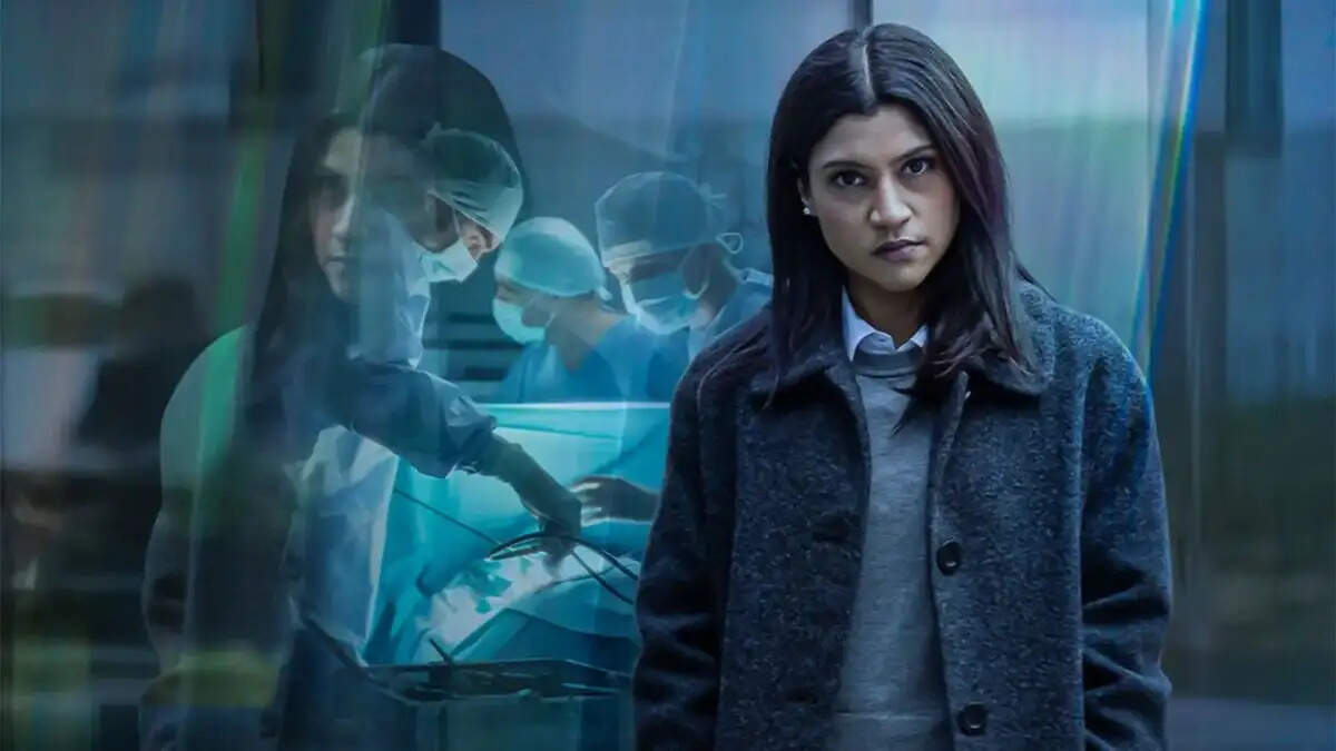 Accused Film: एक नई थ्रिलर जो दर्शकों को कर रही है मंत्रमुग्ध