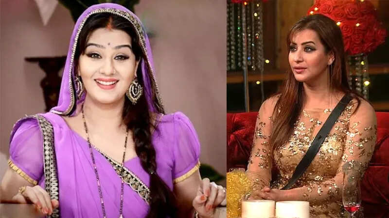 शिल्पा शिंदे की 'भाभीजी घर पर हैं' में वापसी: विवादों के पीछे की सच्चाई