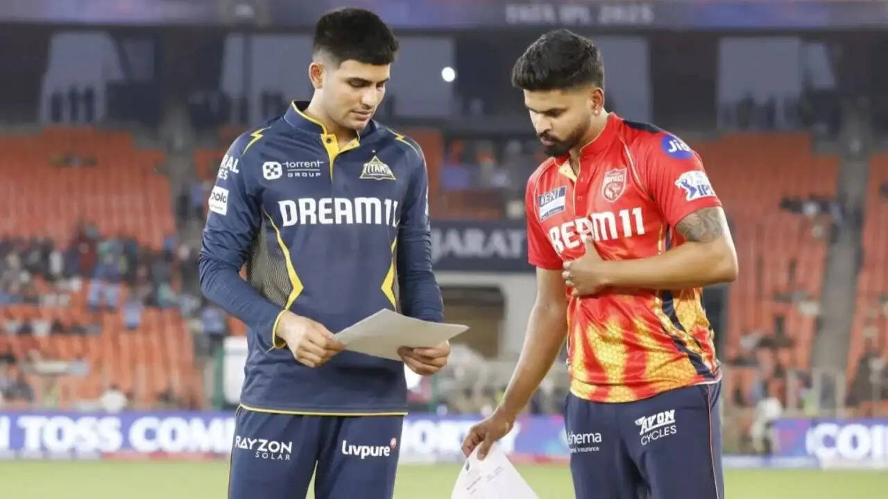 IPL 2026: GT और PBKS के बीच नरेन्द्र मोदी स्टेडियम में होगा रोमांचक मुकाबला