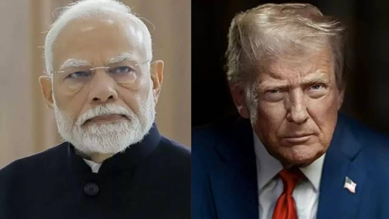 ट्रंप के टैरिफ से भारत-अमेरिका संबंधों में तनाव