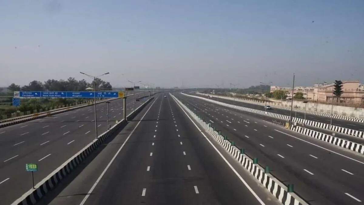 गुरुग्राम से दिल्ली तक हाईवे का होगा कायाकल्प, यातायात में सुधार की उम्मीद