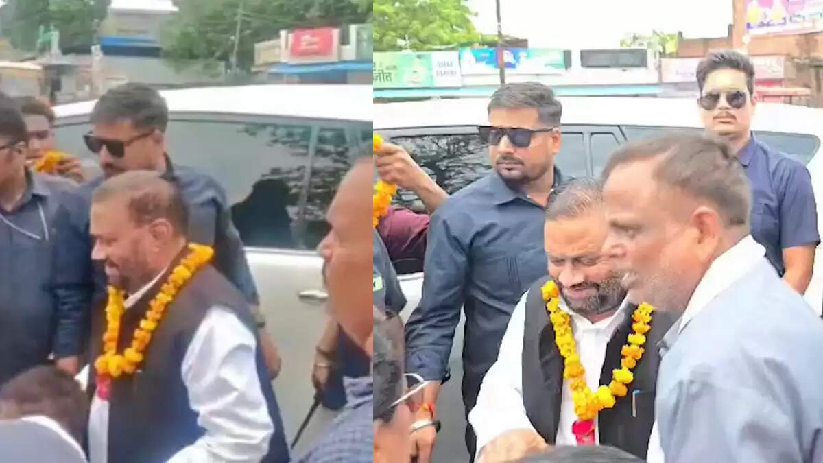 स्वामी प्रसाद मौर्य पर हुआ हमला: जानें उनके राजनीतिक सफर के बारे में