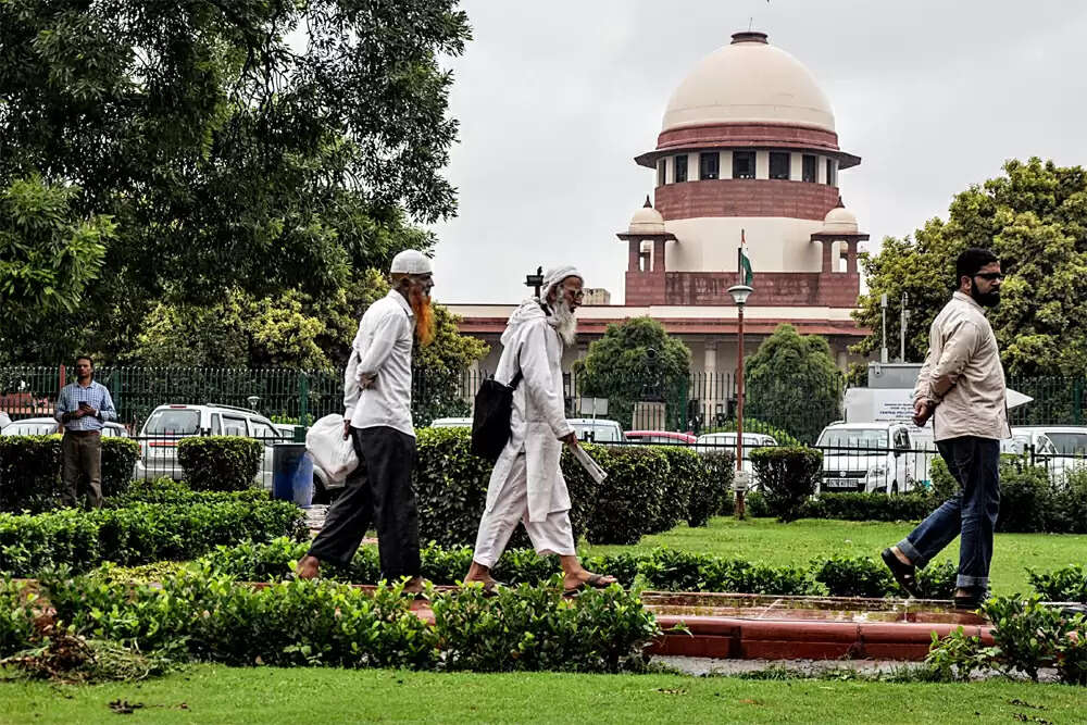 गांधी और भारतीय न्यायपालिका: एक विवादास्पद दृष्टिकोण