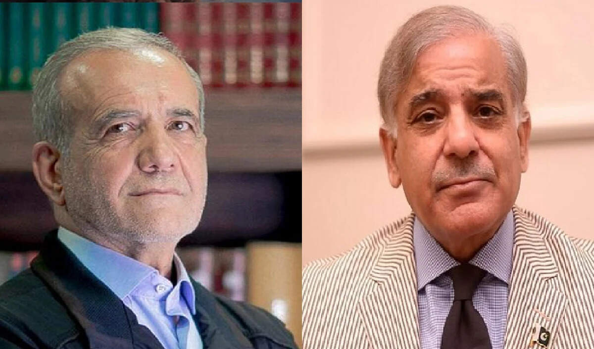 पाकिस्तान और ईरान के बीच शांति वार्ता: क्षेत्रीय तनाव कम करने की कोशिशें