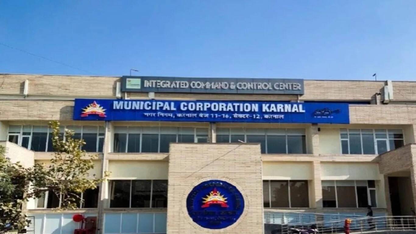 करनाल में 3 करोड़ से अधिक के विकास कार्यों की शुरुआत