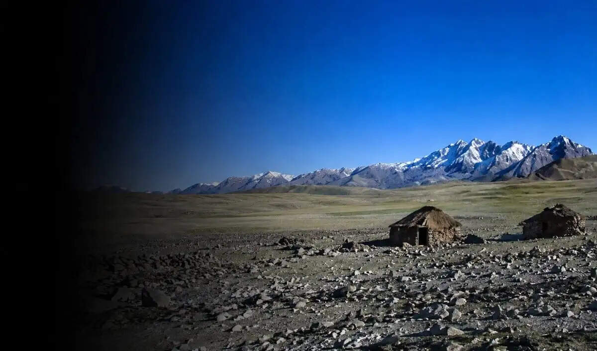 पीओके और गिलगिट बाल्तिस्तान: भारत के लिए खोया हुआ खजाना
