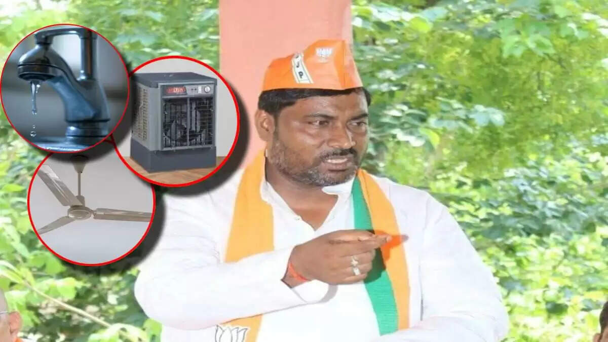 बिहार में VIP जोन में चोरी की घटना ने सुरक्षा पर उठाए सवाल