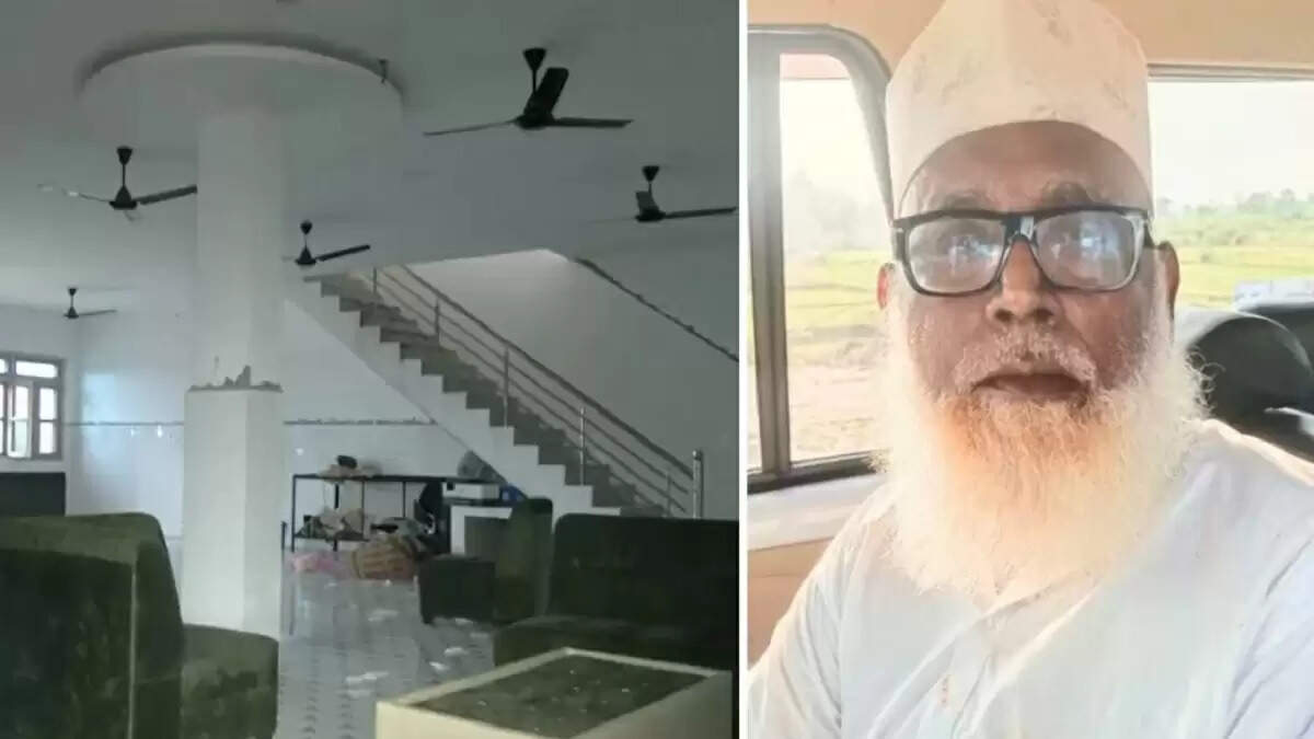 छांगुर बाबा: 300 करोड़ की संपत्ति और अवैध धर्मांतरण का रहस्य