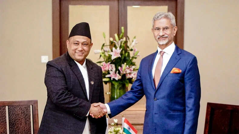 नेपाल-भारत संबंधों में नई शुरुआत की ओर बढ़ता नेपाल