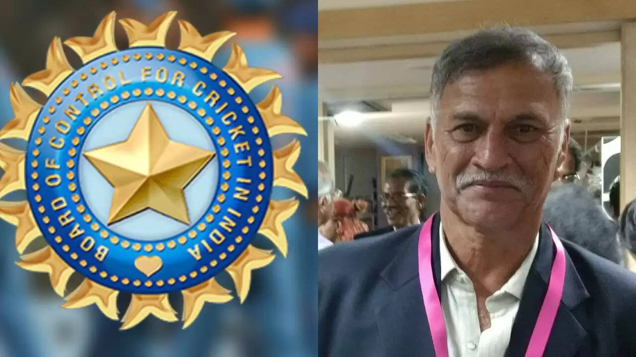 मिथुन मन्हास: BCCI अध्यक्ष पद के प्रमुख दावेदार