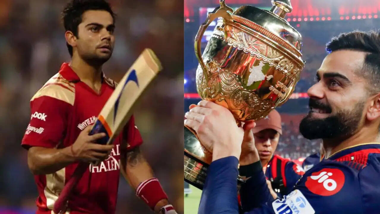 विराट कोहली का IPL फाइनल में शानदार रिकॉर्ड और तैयारी